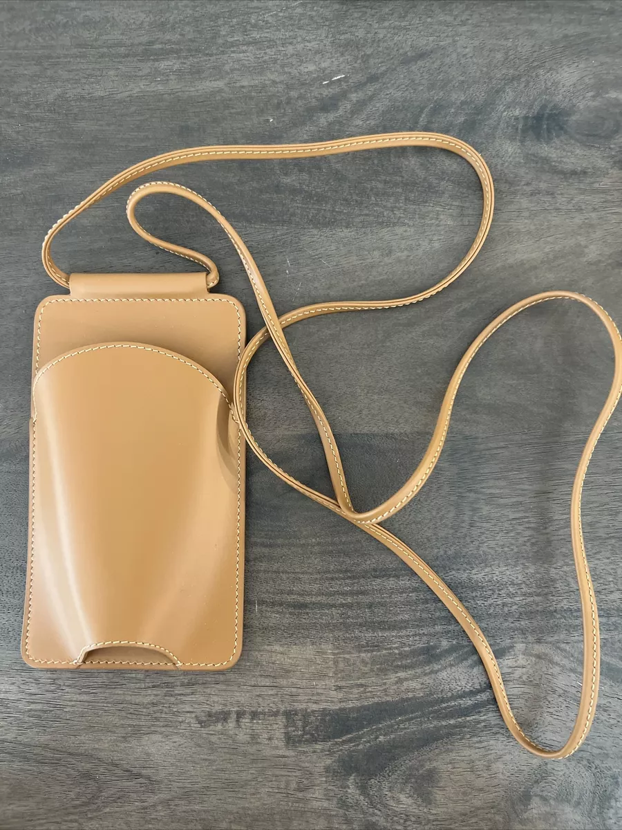 Chloe Phone Pouch