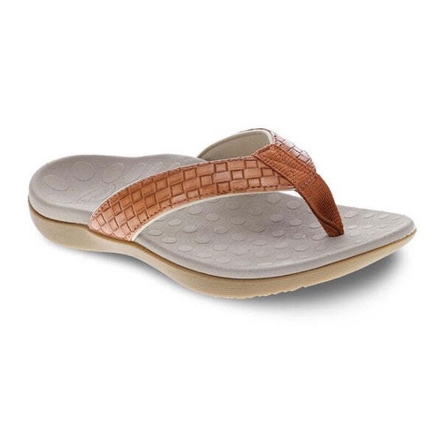 Scholl - Orthaheel Sonoma Thong PICK COLOUR & SIZE Orthopedic Sole Sandle Shoe - Picture 15 of 20