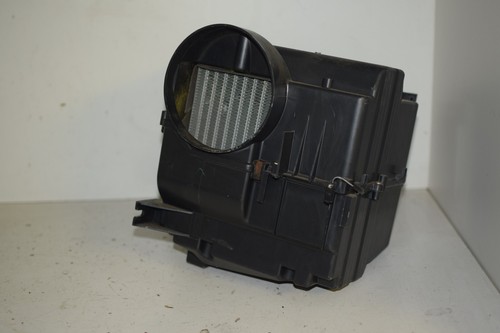 Suzuki Baleno EG 448800-0311 Verdampfer Klima Lüftung Luftverteilergehäuse