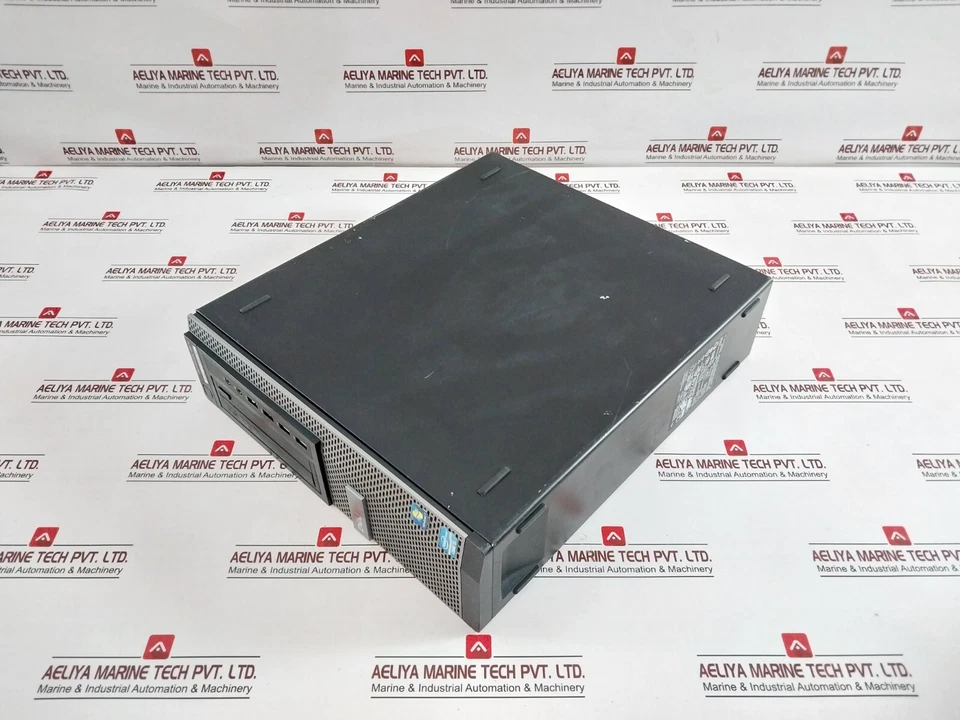 DELL OPTIPLEX 7010 Mini-Tower Desktop Computer 100-240V 4.4A 50/60Hz - Image 3 of 4