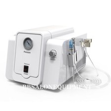 Crystal Diamond Microdermabrasion Dermabrasion Skin Peel Facial Beauty Machine