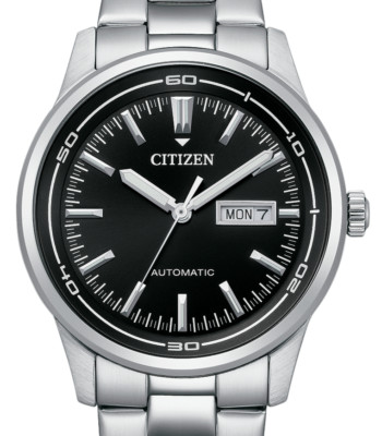 Armbanduhr Citizen NH8400-87EE Automatik Neu