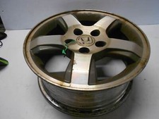 Honda Pilot 2006 2007 2008 Used Oem Wheel 16x6.5 Factory 16 Rim Grey Machined