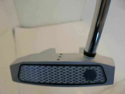 ODYSSEY WORKS CRUISER #7 36INCH PUTTER | eBay