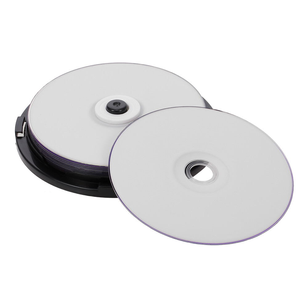 専用 DVDおまとめ 10PCS 215MIN 8X DVD+R DL 8.5GB Blank Disc Customizable DVD Disk