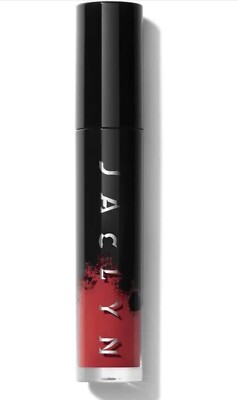 Jaclyn Cosmetics  Lip Lacquer In The Shade Gum Drop 4.4ml/0.15 fl. oz.