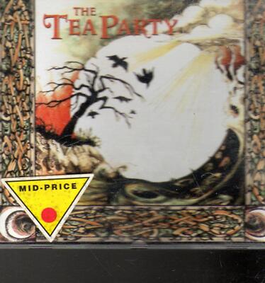 The Tea Party - Splendor Solis       ......°29