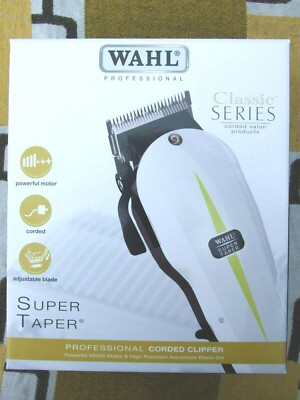 WAHL Professional Super Taper