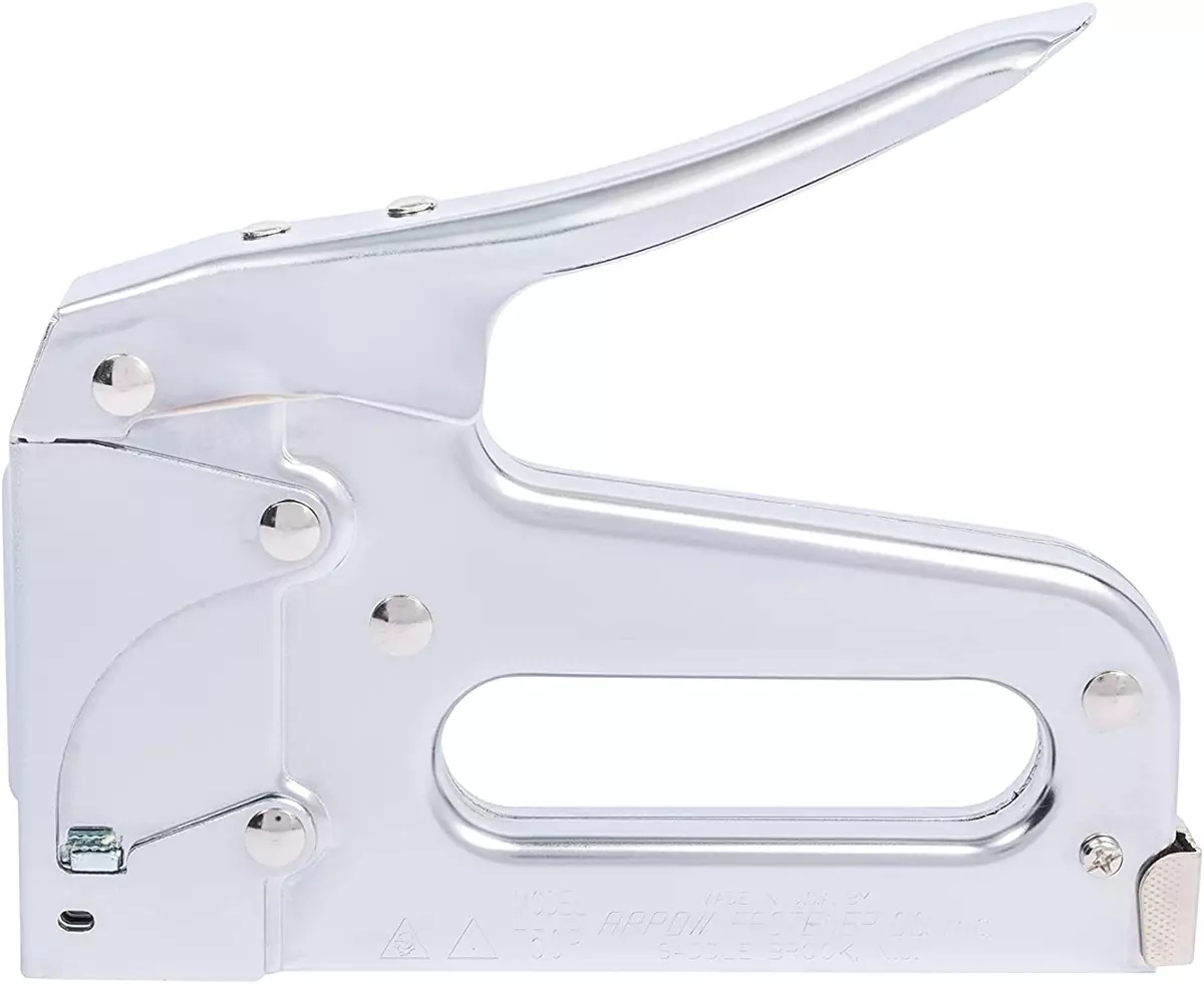 Manual Staple Gun