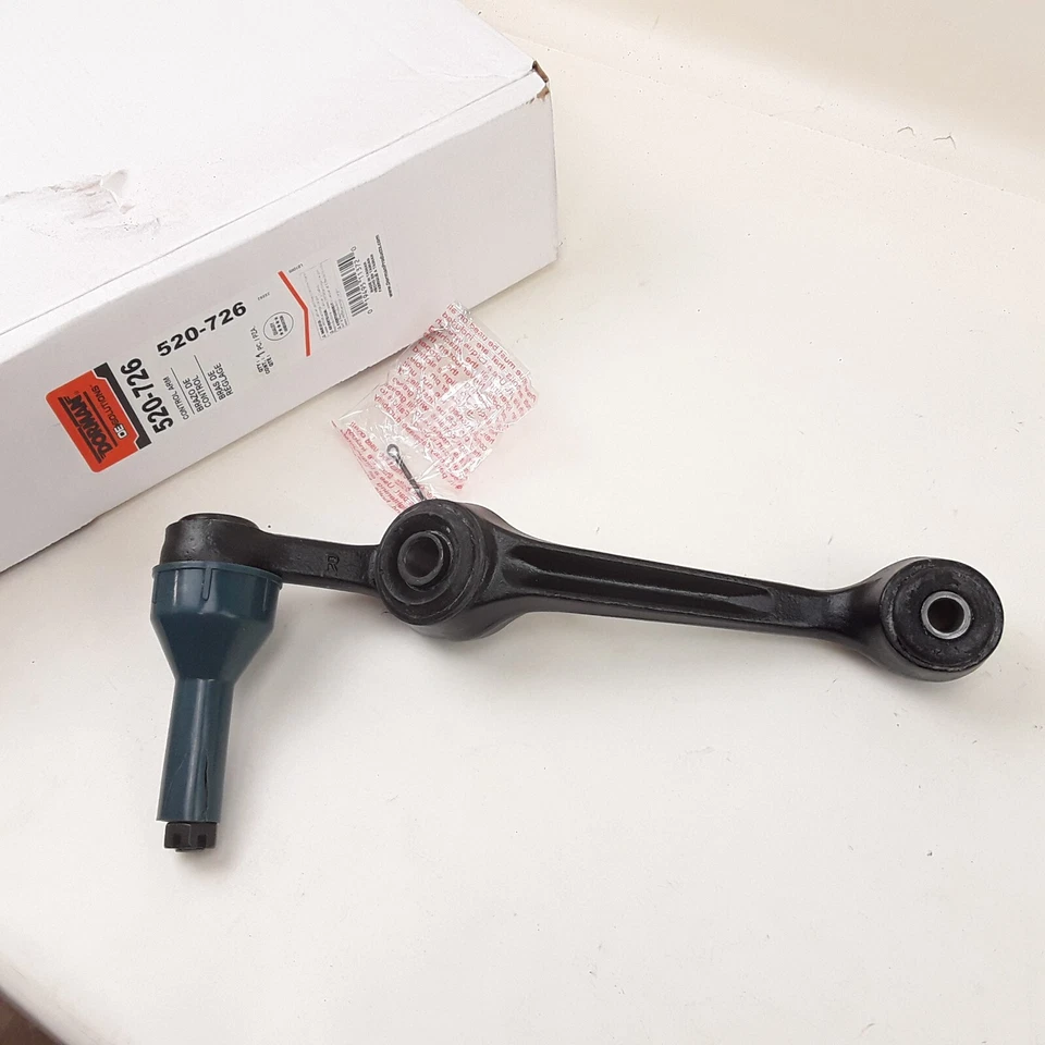 Suspension Control Arm Ball Joint Fits BMW 320i 1978 1979 1980 1981 1982 1983 - Image 2 of 4