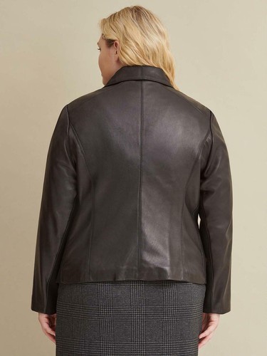 Calvin Klein Plus Size Knit Detail 