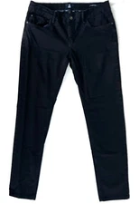 GAASTRA Men's Classic Series Casual Pants, Black,  Size 32 X 32