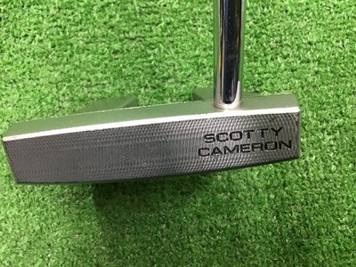 Scotty Cameron FUTURA X5 Putter 34 inch Right Handed | eBay