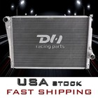 New 3Row Aluminum Radiator For 1999-2006 2005 BMW 323i 325i 330i M3 2.5L 3.0L I6