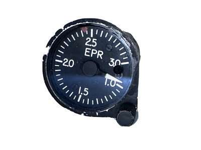 #ad 8DJ149LAA1 Engine Pressure Ratio Indicator As removed $75.00