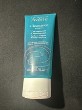 Avene Cleanance Cleansing Purifying Mattifying Oil Skin 6.7 fl oz