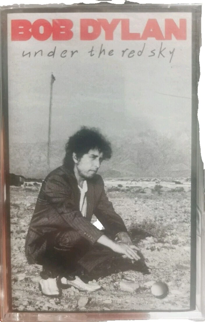 Bob DYLAN casetes de música blues