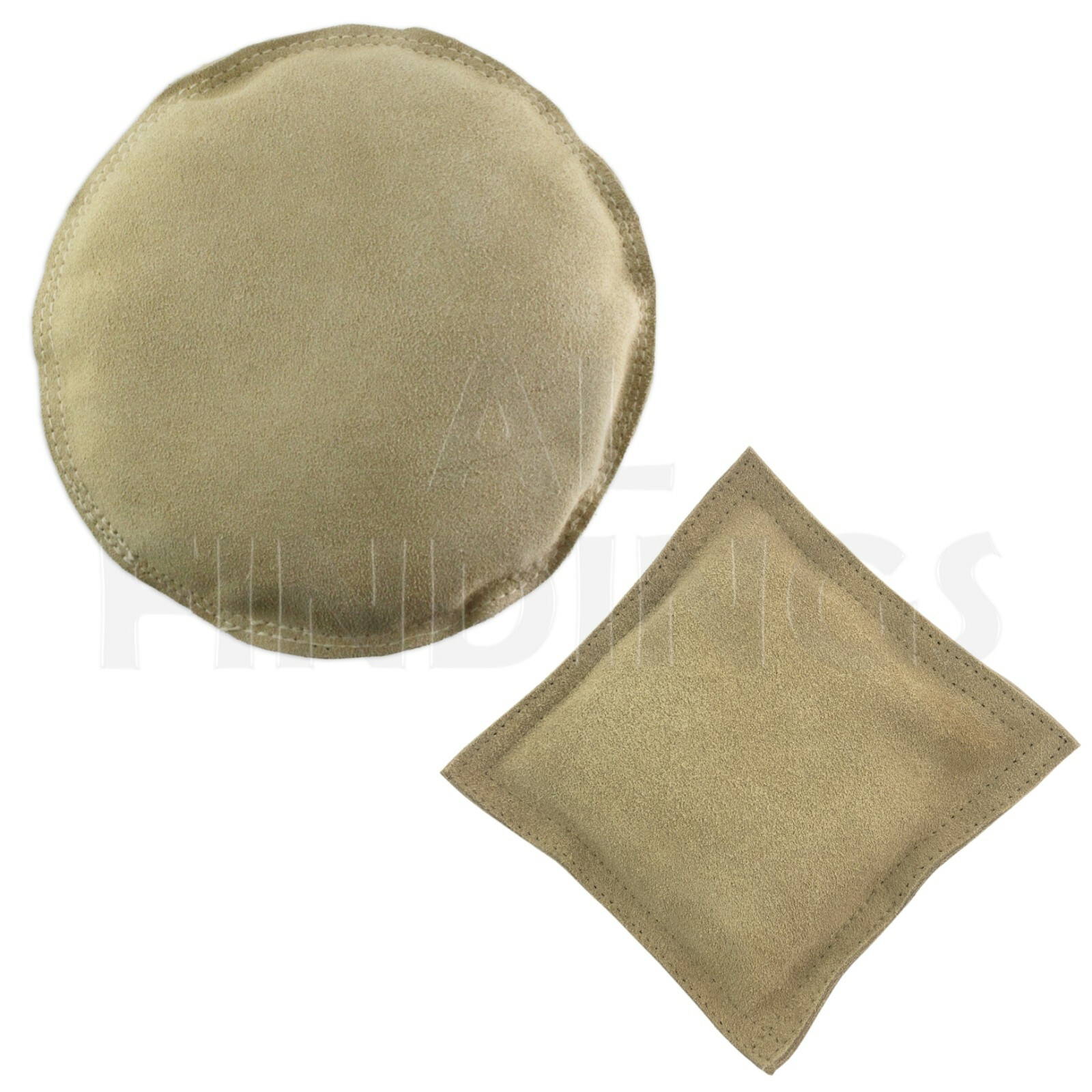 All Sizes leather sandbag sand bag metal working tool 5" 6"7" 9" 12" 15