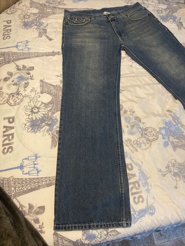 True Religion Vintage Bobby 38x34 USA Jeans - Bild 2 von 16