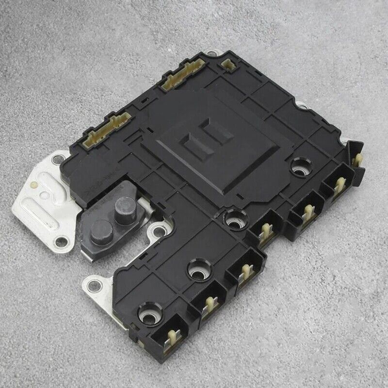 2016 Nissan Frontier 4x4 TCU TCM Transmission Control Unit 2016 Nissan Frontier 4x4 TCU TCM Transmission Control Unit
