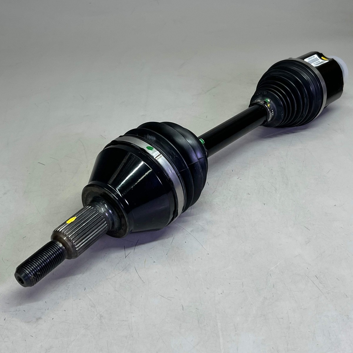 まぁ MOPAR Left Axle Half Shaft 68259567AA (New Other, Distressed Box