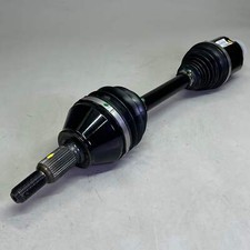 Mopar Left Axle Half Shaft 68259567aa New Other Distressed Box