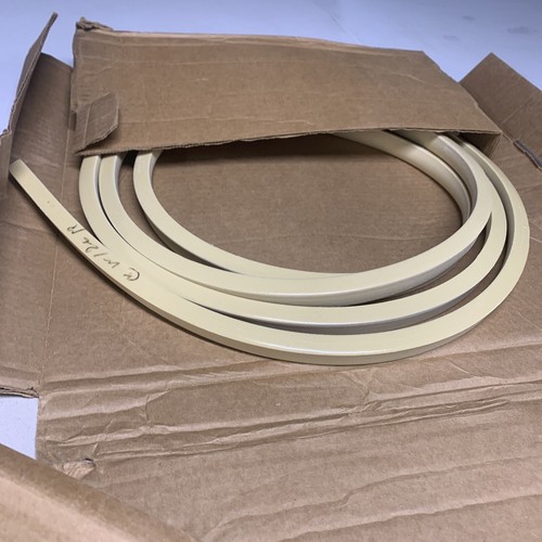 Carter Millwork Flexible Crown Moulding Trim CarterFlex 29' total CM