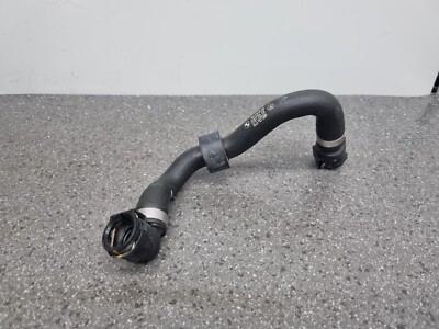 Original BMW F40 F45 F46 F54 F60 F48 F39 Schlauch Kühlmittelkühler 17127617374