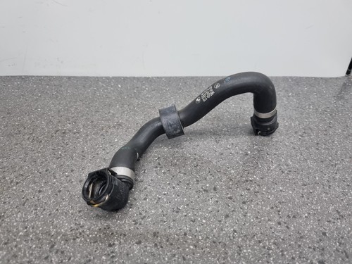 Original BMW F40 F45 F46 F54 F60 F48 F39 Schlauch Kühlmittelkühler 17127617374