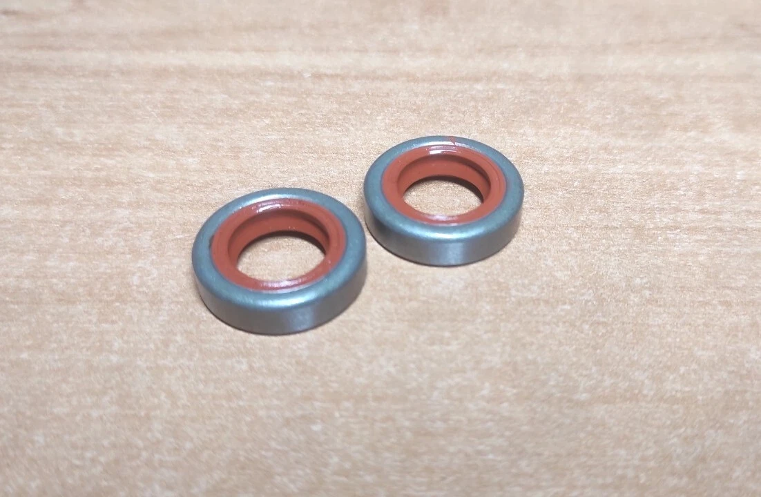 Guarnizione Testata Cilindro Aftermarket Per Motore Stihl MS200 - Ricambio