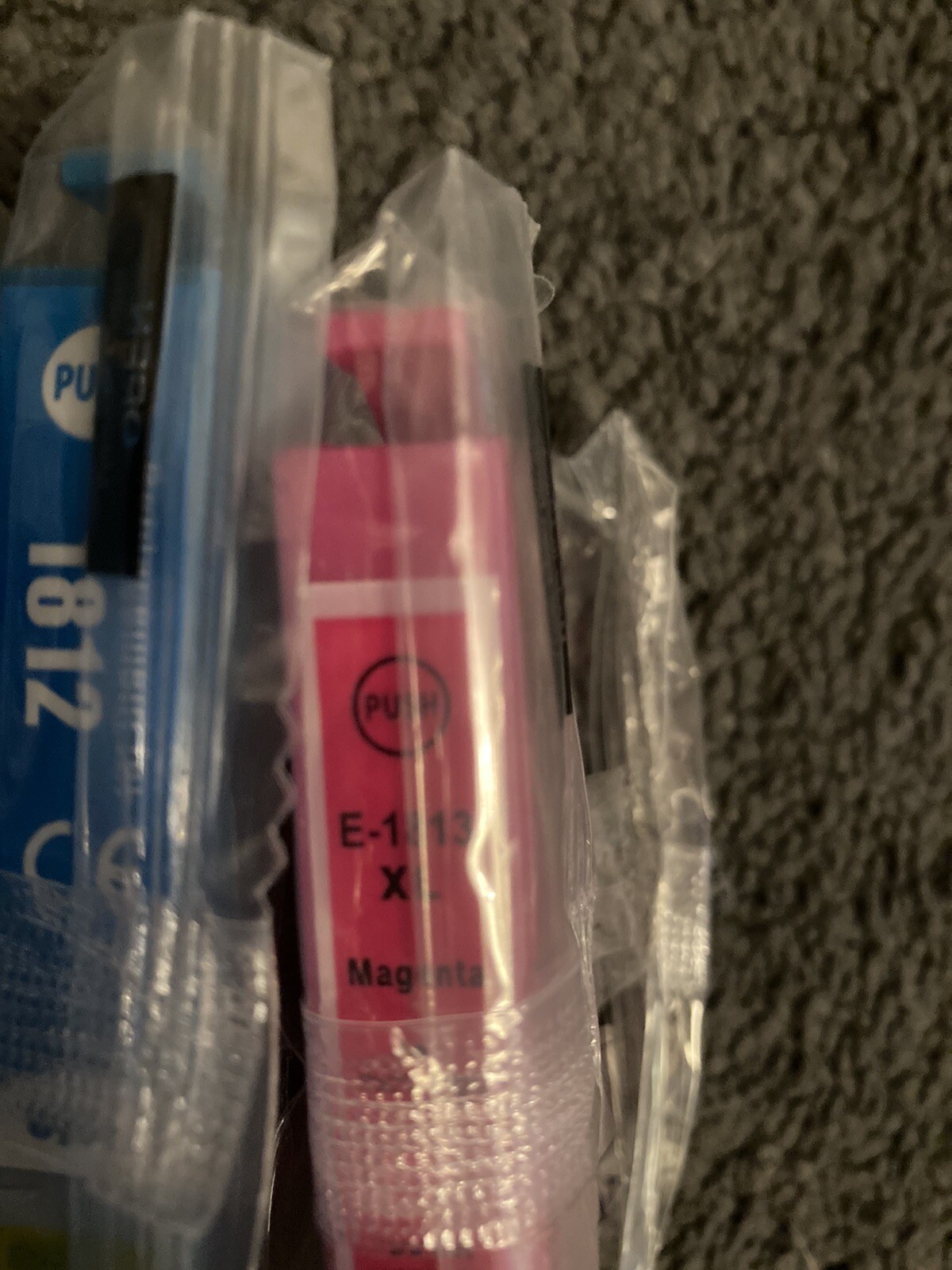 12 Compatible Inks For Epson Xp312 printer eBay