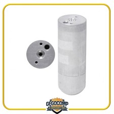 A/C Receiver Drier Fits Chrysler Town & Count...