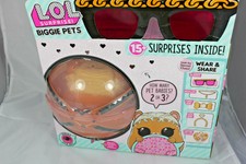 lol biggie pets mc hammy