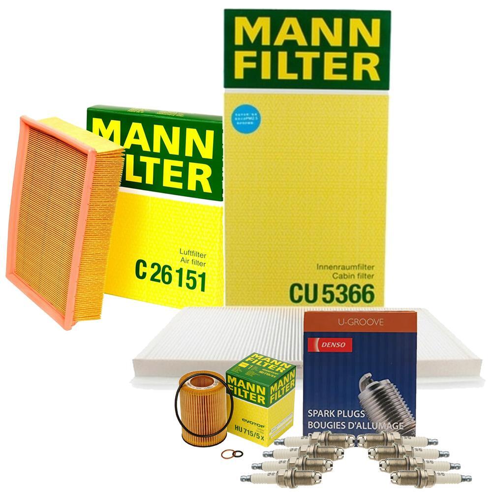 Denso Ignition Tune-Up Kit