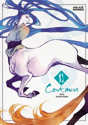 CENTAURS VOL 2 by SUMIYOSHI, RYO Paperback Self Help Business