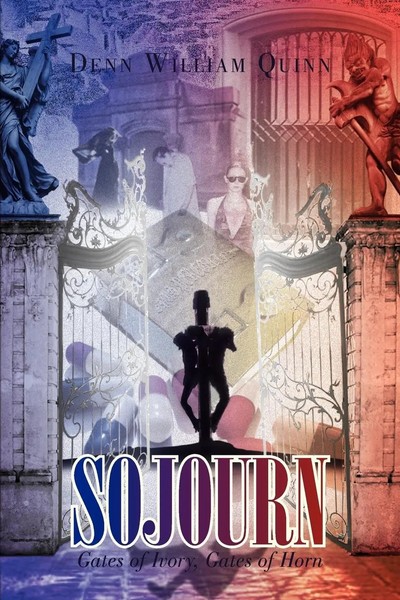 Denn William Quinn | Sojourn | Taschenbuch | Englisch (2010) | Xlibris-image