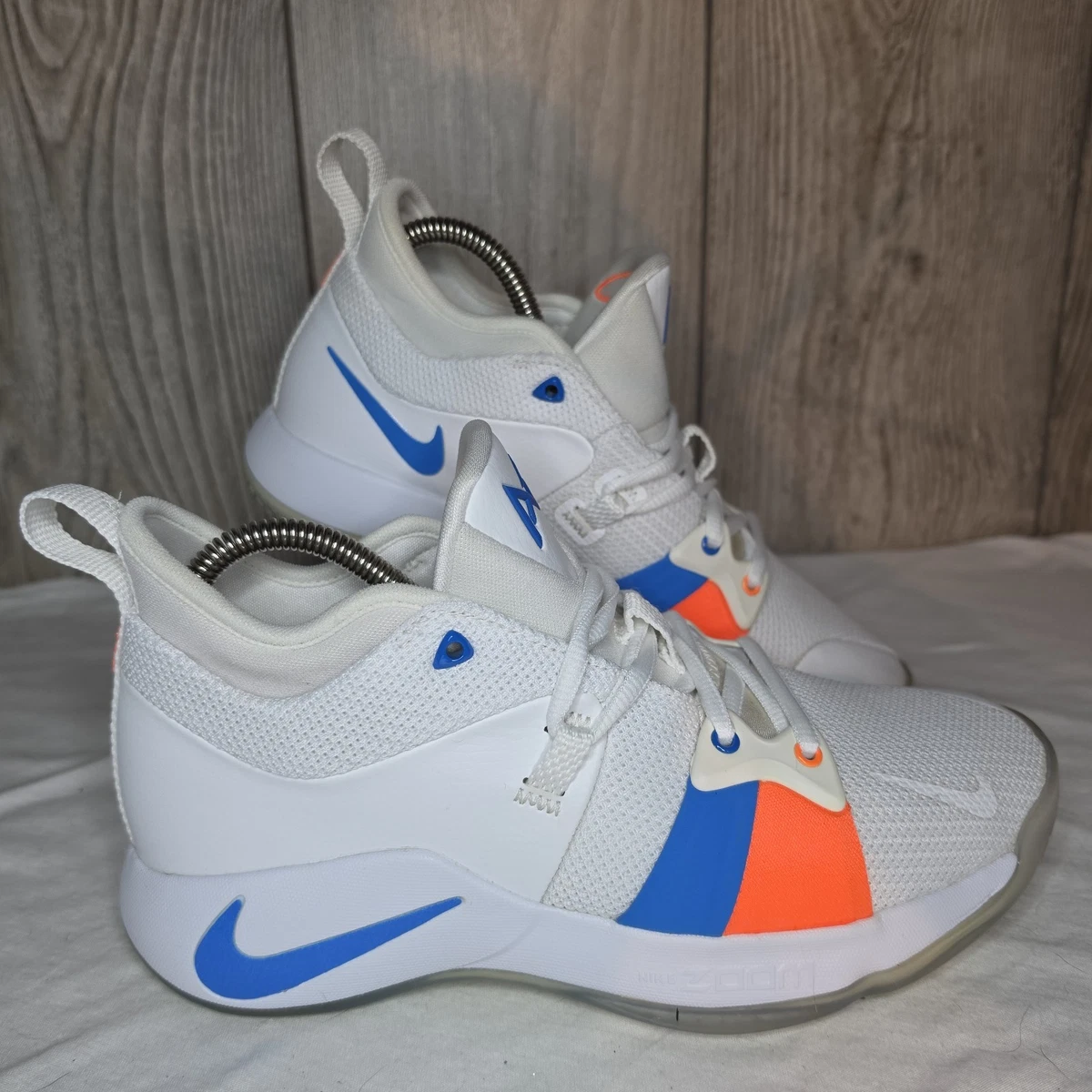 Nike PG 2バスケットボールシューズ Nike PG 2 Men's Sneakers for Sale | Authenticity Guaranteed | eBay