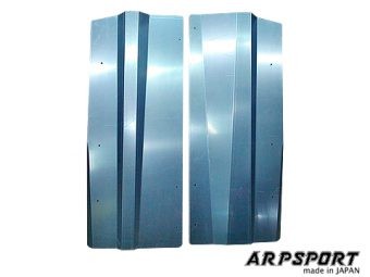 LAILE BEATRUSH FLOOR GUARD FOR COROLLA LEVIN SPRINTER TRUENO AE111 A5122