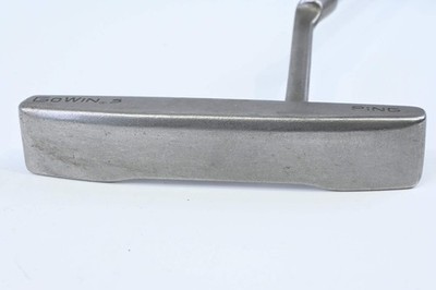 Ping Karsten Original Go Win 5 Putter / 34 Inch