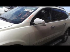 Driver Front Door VIN J 11th Digit Limited Opt Axe Fits 10-17 ACADIA 30608839