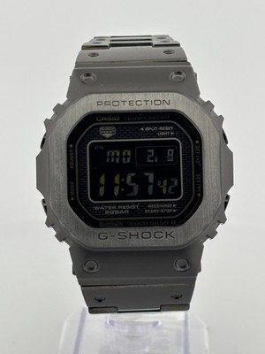 Casio G-Shock GMW-B5000