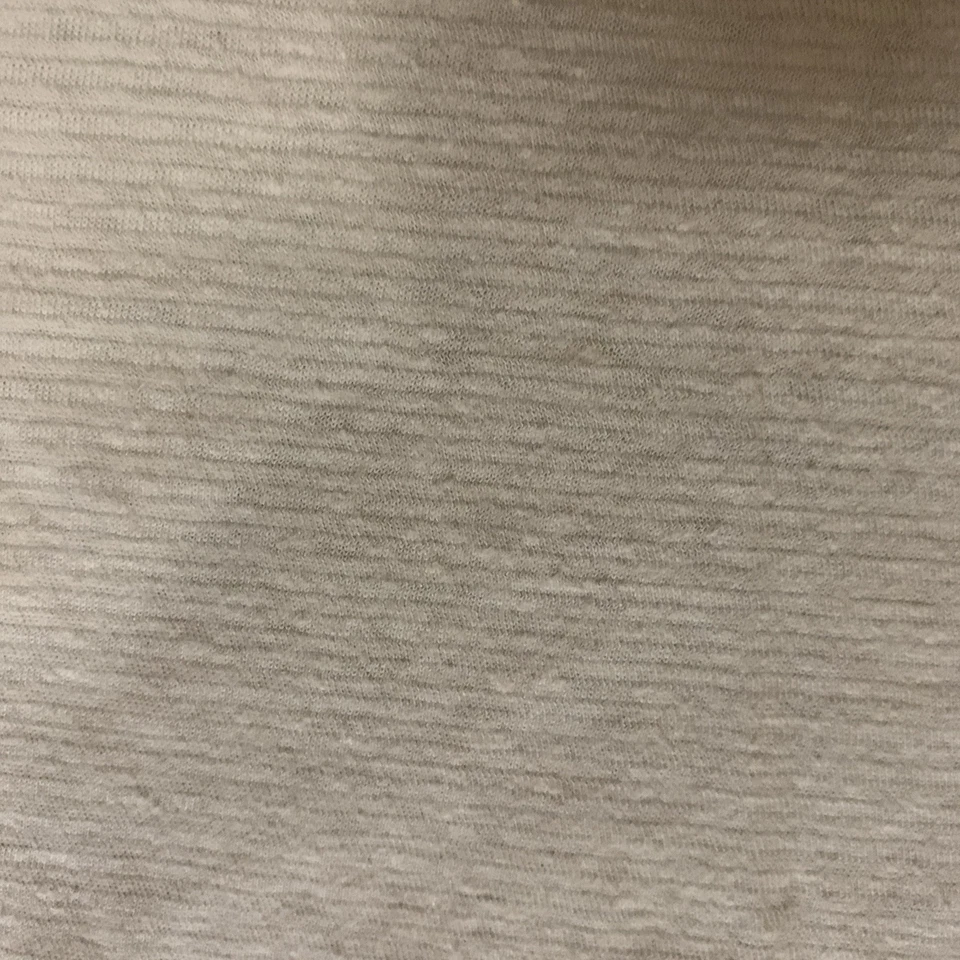 Женская футболка размер L Patagonia белая кремовая - Изображение 3 из 4