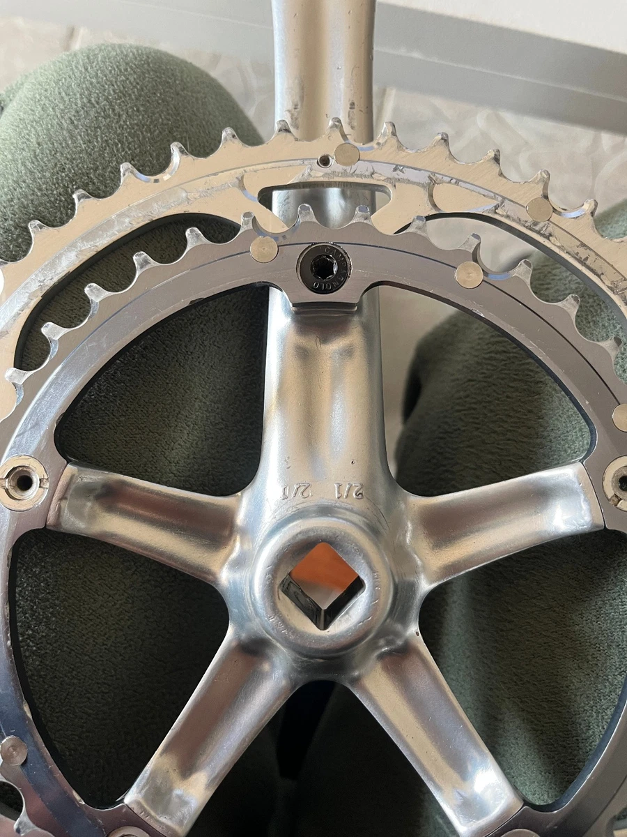 Campagnolo Kit de galets de dérailleur 10 vitesses Record Dérailleur arrière Pièce de rechange
