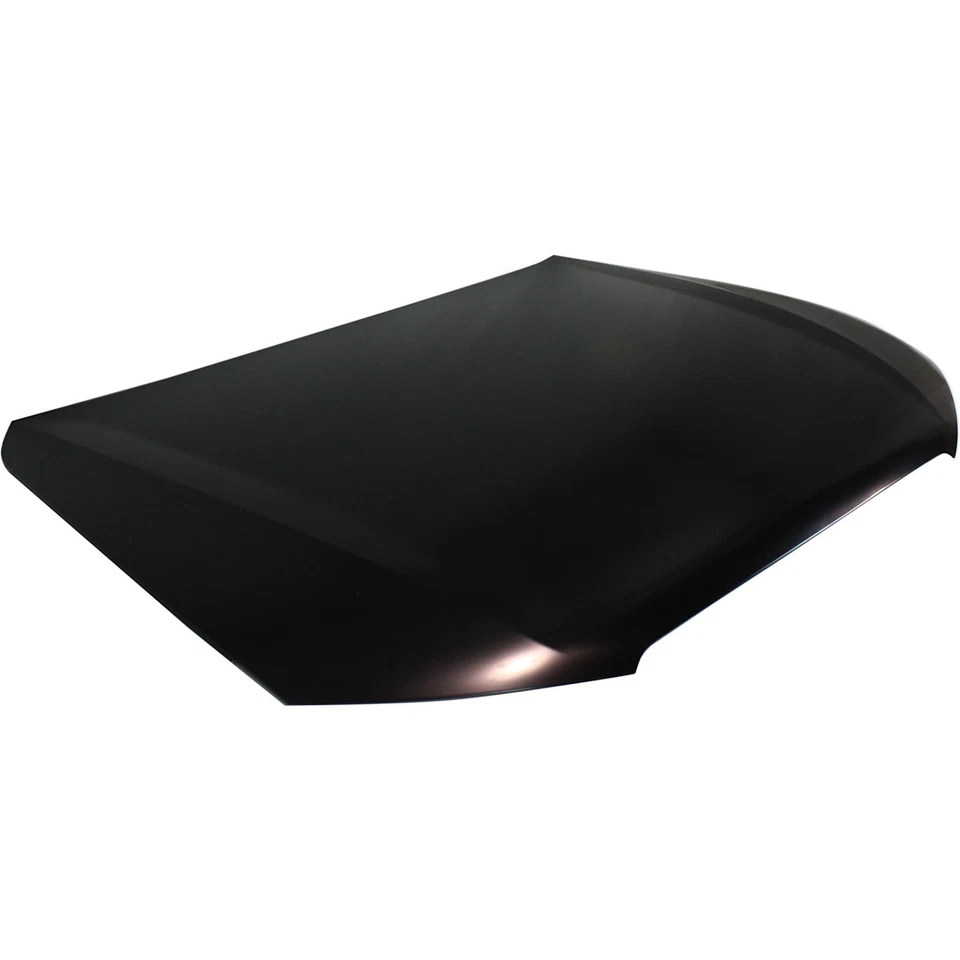 Hood For Audi A6 2012-2018 Aluminium - Image 3 of 4