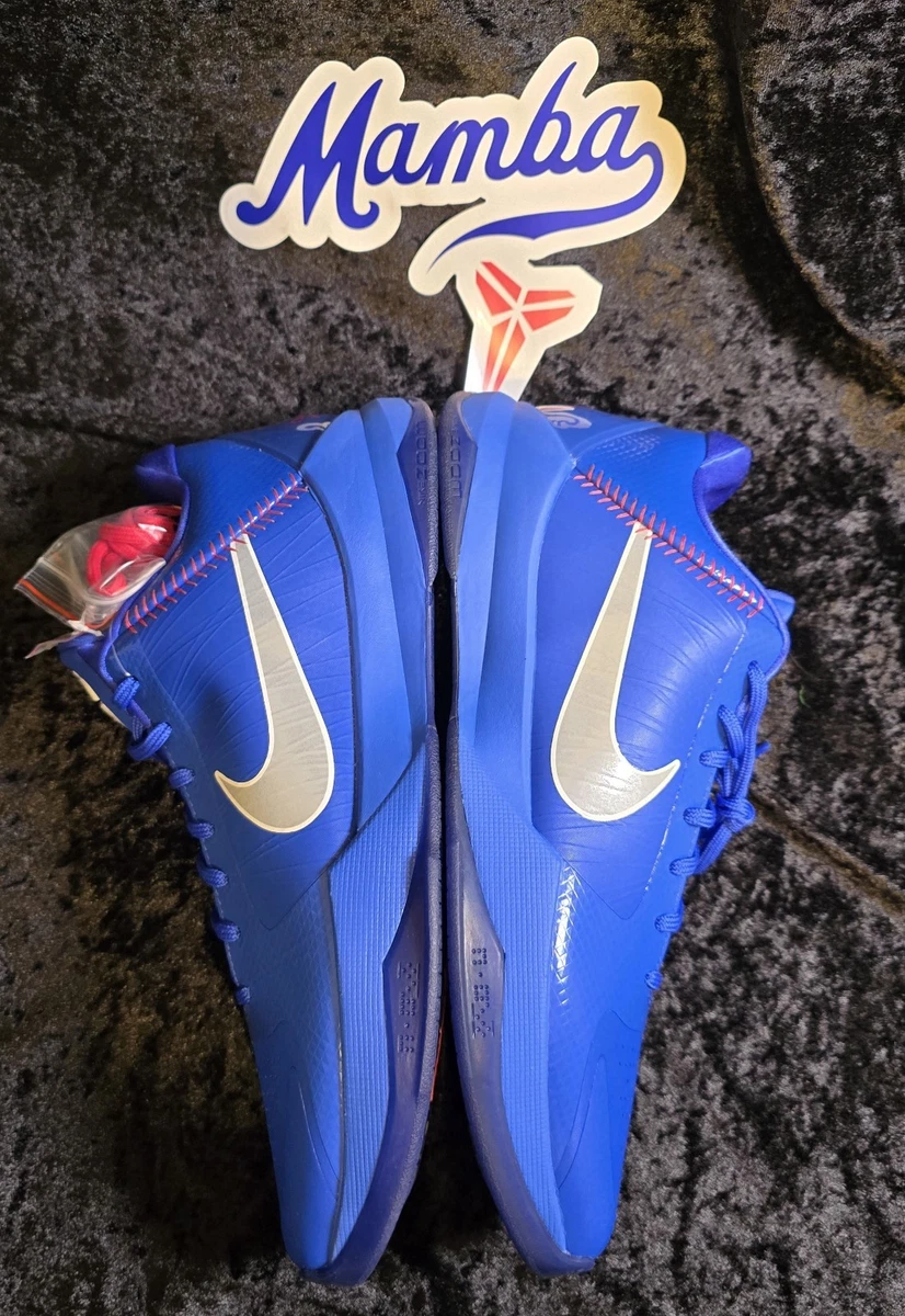 Nike Zoom Kobe 5 China for Sale | Authenticity Guaranteed | eBay