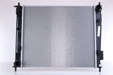 Radiateur Kia SOUL
