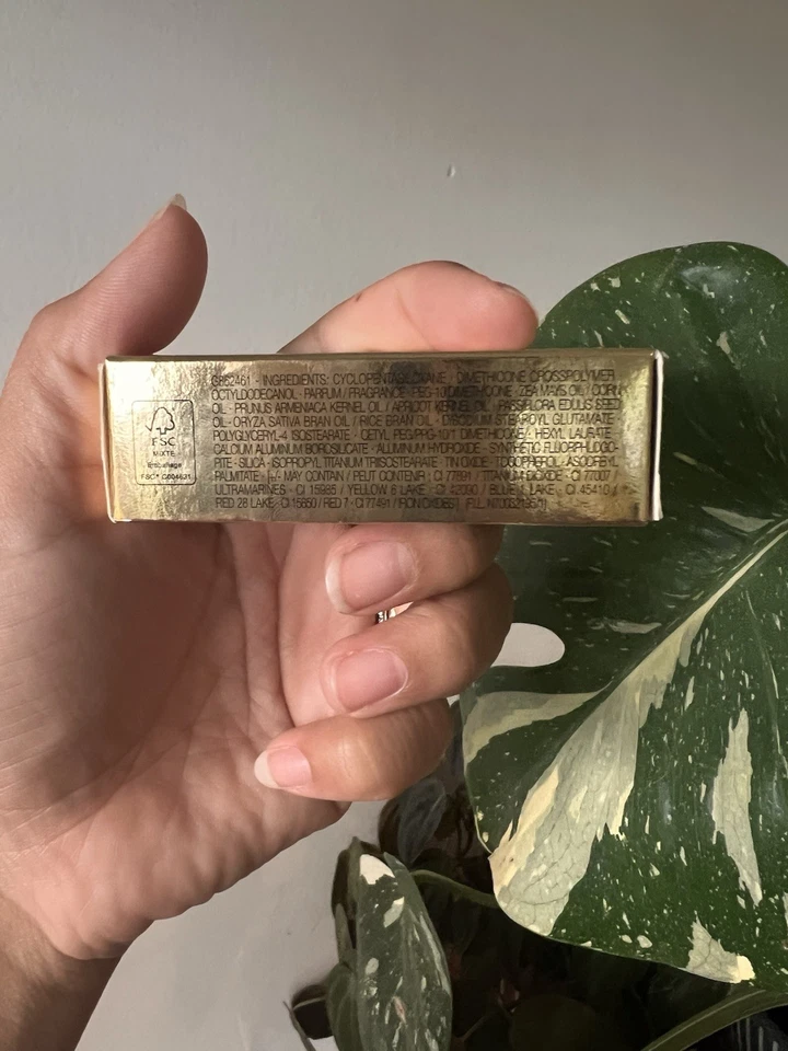 Yves Saint Laurent Touche Eclat Blur Primer Universal Gel MINI 0.33 oz/ 10ml NEW - Image 3 of 4