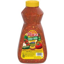 Pace Chunky Mild Salsa, 64 oz Bottle