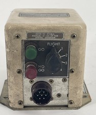Garrett 607510-3 Boeing 727 737 35°F Temperature Control Unit Aircraft
