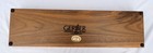 Special Edition Gerber  Knife U.S.A. 3-Pc Carving Set Penna. Keystone Marked Lid — photo 8